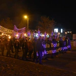 Marsz Pamięci Żołnierzy Wyklętych. w Gorzowie Wlkp.