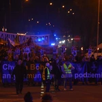 Marsz Pamięci Żołnierzy Wyklętych. w Gorzowie Wlkp.