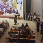 Marsz Pamięci Żołnierzy Wyklętych. w Gorzowie Wlkp.