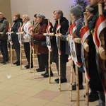 Marsz Pamięci Żołnierzy Wyklętych. w Gorzowie Wlkp.