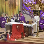 Marsz Pamięci Żołnierzy Wyklętych. w Gorzowie Wlkp.