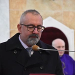 Zielona Ciechanowska. Pamięci żołnierzy wyklętych