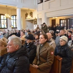 Zielona Ciechanowska. Pamięci żołnierzy wyklętych