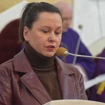 Zielona Ciechanowska. Pamięci żołnierzy wyklętych