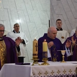 Zielona Ciechanowska. Pamięci żołnierzy wyklętych