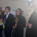 Polkowice za życiem!