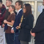 Polkowice za życiem!