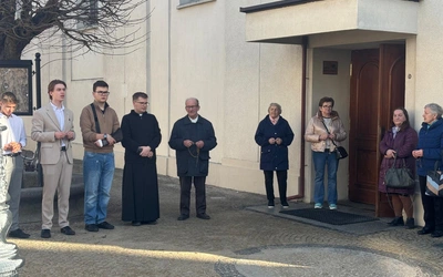 Trwa Wielki Post dla Życia