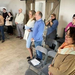 Ogólnopolskie rekolekcje Duszpasterstwa Przedsiębiorców i Pracodawców "Talent" w Rokitnie