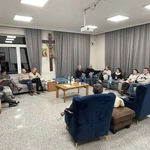 Ogólnopolskie rekolekcje Duszpasterstwa Przedsiębiorców i Pracodawców "Talent" w Rokitnie