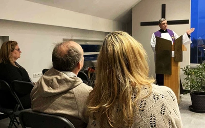 Prowadzą swój własny biznes i chcą to robić po Bożemu