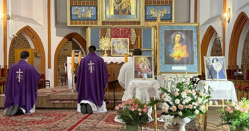 To serce nie daje o sobie zapomnieć