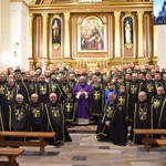 Chorągiew w Tymbarku