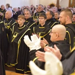 Chorągiew w Tymbarku