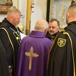 Chorągiew w Tymbarku