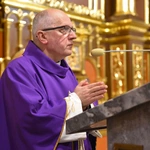 Chorągiew w Tymbarku