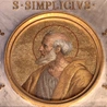 Wielki budowniczy - św. Symplicjusz