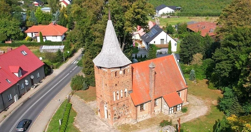 Większe pieniądze na zabytki w 2026 roku