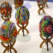 Górnośląskie kroszonki - można już przekazywać swoje prace