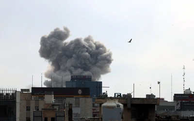 Szef Pentagonu: to nie jest wojna obliczona na zmianę reżimu, ale reżim z pewnością się zmienił