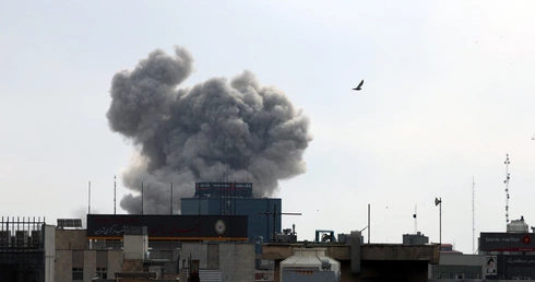 Szef Pentagonu: to nie jest wojna obliczona na zmianę reżimu, ale reżim z pewnością się zmienił