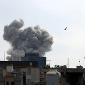 Szef Pentagonu: to nie jest wojna obliczona na zmianę reżimu, ale reżim z pewnością się zmienił