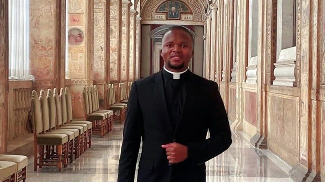 Angola: czekając na Leona XIV