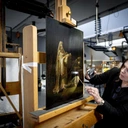 „Wizja Zachariasza w świątyni” to jednak dzieło Rembrandta?