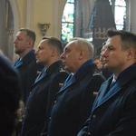 Narodowy Dzień Pamięci Żołnierzy Wyklętych w Katowicach - Msza św.