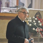 Narodowy Dzień Pamięci Żołnierzy Wyklętych w Katowicach - Msza św.