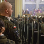 Narodowy Dzień Pamięci Żołnierzy Wyklętych w Katowicach - Msza św.