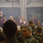 Narodowy Dzień Pamięci Żołnierzy Wyklętych w Katowicach - Msza św.