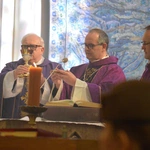 Narodowy Dzień Pamięci Żołnierzy Wyklętych w Katowicach - Msza św.