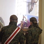 Narodowy Dzień Pamięci Żołnierzy Wyklętych w Katowicach - Msza św.