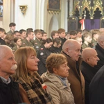 Narodowy Dzień Pamięci Żołnierzy Wyklętych w Katowicach - Msza św.
