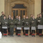 Narodowy Dzień Pamięci Żołnierzy Wyklętych w Katowicach - Msza św.