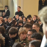 Narodowy Dzień Pamięci Żołnierzy Wyklętych w Katowicach - Msza św.