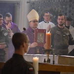 Narodowy Dzień Pamięci Żołnierzy Wyklętych w Katowicach - Msza św.