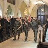 Narodowy Dzień Pamięci Żołnierzy Wyklętych w Katowicach - Msza św.