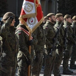 Narodowy Dzień Pamięci Żołnierzy Wyklętych w Katowicach - apel poległych