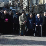 Narodowy Dzień Pamięci Żołnierzy Wyklętych w Katowicach - apel poległych