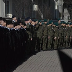 Narodowy Dzień Pamięci Żołnierzy Wyklętych w Katowicach - apel poległych