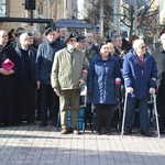 Narodowy Dzień Pamięci Żołnierzy Wyklętych w Katowicach - apel poległych