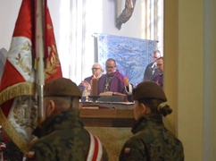 Abp Przybylski: Pamięć o żołnierzach niezłomnych przekuwajmy na naszą codzienność