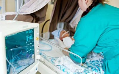 Polska Misja Medyczna wspiera Ukrainę od pierwszych chwil wojny