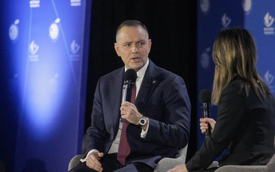 Prezydent: nie można zostawić Polaków samych w rejonie Zatoki Perskiej