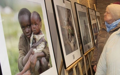 Poruszająca wystawa w gorzowskiej parafii