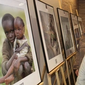 Poruszająca wystawa w gorzowskiej parafii