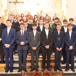 Bierzmowanie w parafii NSPJ w Tarnowie - 2026