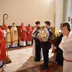 Bierzmowanie w parafii NSPJ w Tarnowie - 2026